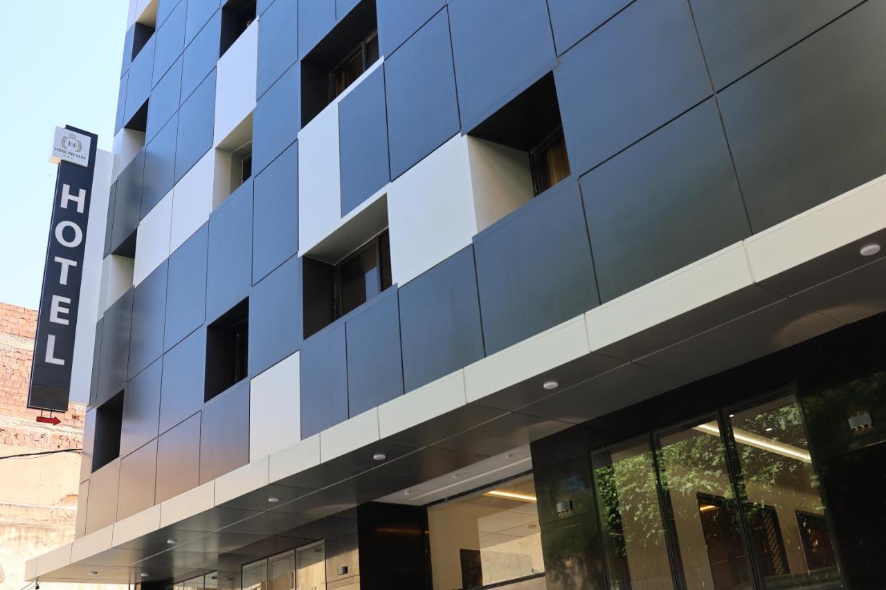 Hotel Des Lilas Ουζντά Εξωτερικό φωτογραφία